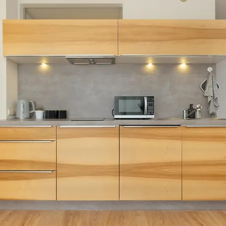 4u * Pogorzelica (Gmina Rewal)