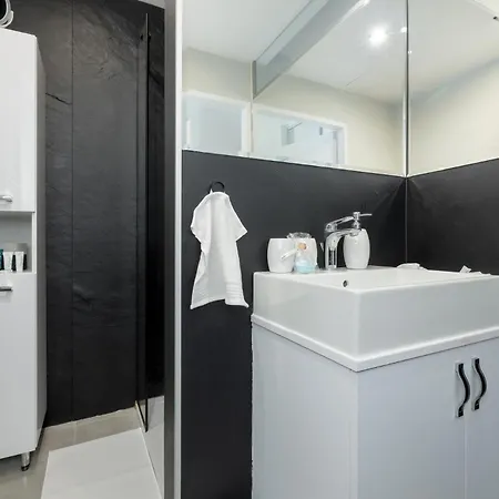 4u Appartamento Pogorzelica (Gmina Rewal)