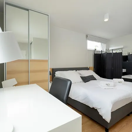4u Appartement