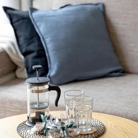 Διαμέρισμα 4u Pogorzelica (Gmina Rewal)