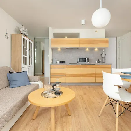 4u * Pogorzelica (Gmina Rewal)