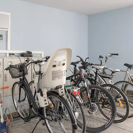 Appartement 4u *