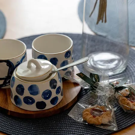 4u Appartamento Pogorzelica (Gmina Rewal)