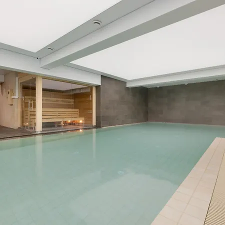 Appartement 4u *