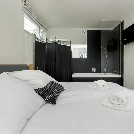 4u Διαμέρισμα Pogorzelica (Gmina Rewal)