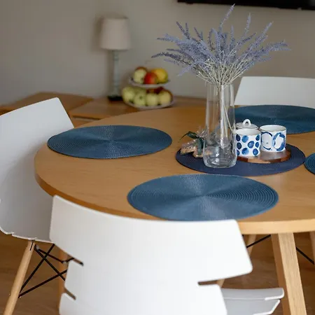 4u * Pogorzelica (Gmina Rewal)