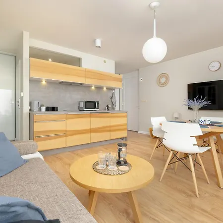 4u Appartement