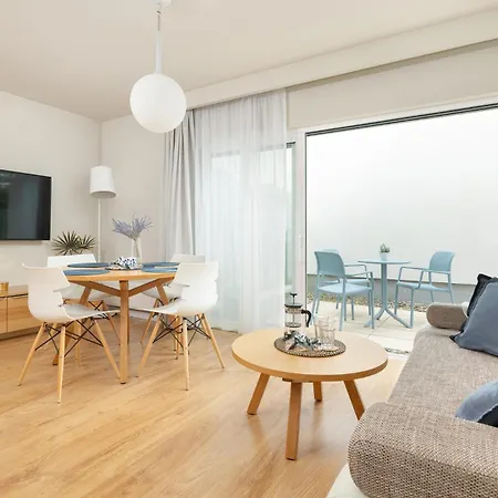 Appartement 4u