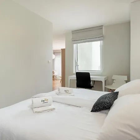 Appartement 4u Pogorzelica (Gmina Rewal)