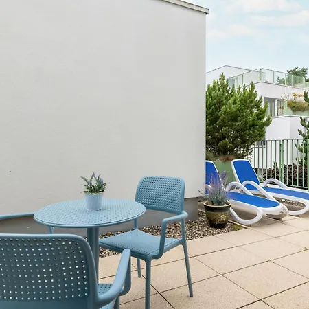 4u Appartement *