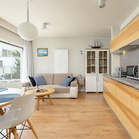 Appartement 4u