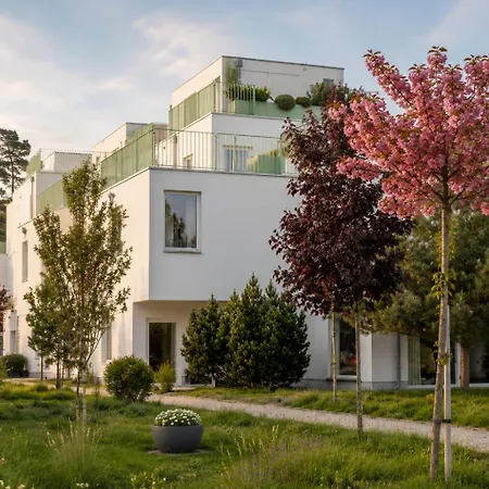 Appartement 4u Pogorzelica (Gmina Rewal)