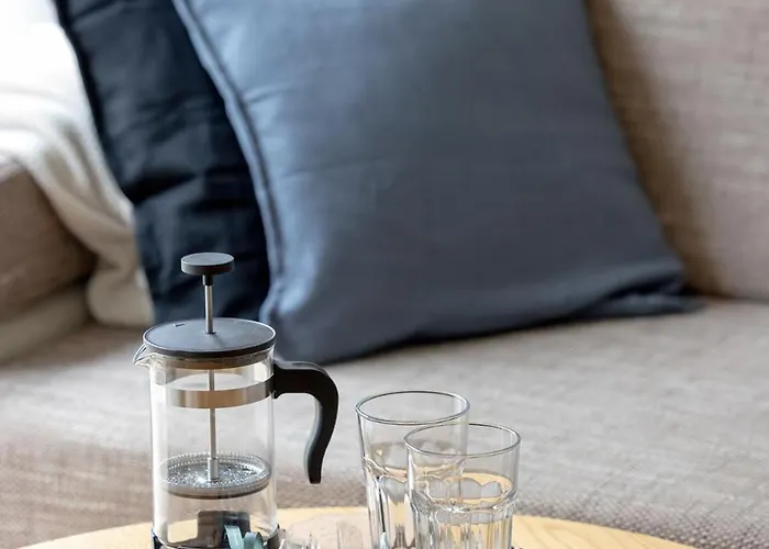 아파트 4u 포고르젤리차