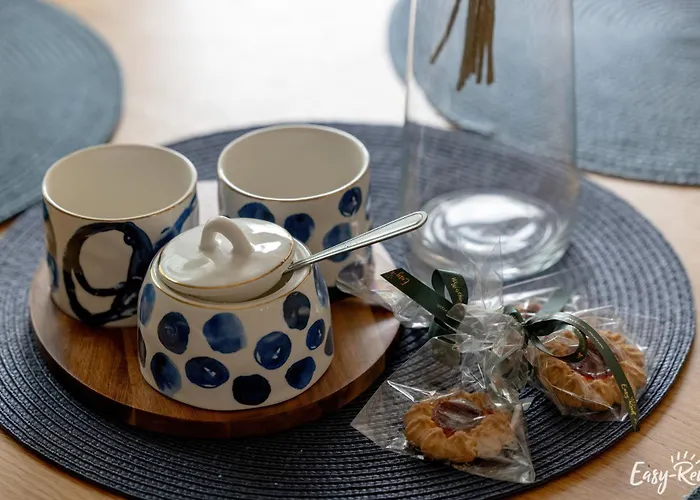 4u 아파트 포고르젤리차