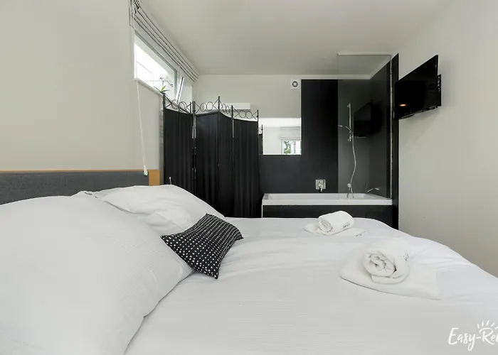 4u 아파트 포고르젤리차