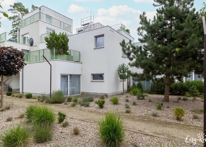 아파트 4u 포고르젤리차