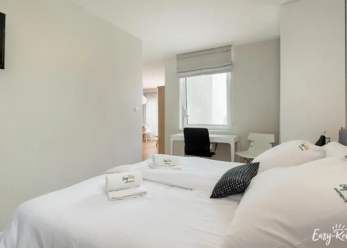 아파트 4u 포고르젤리차